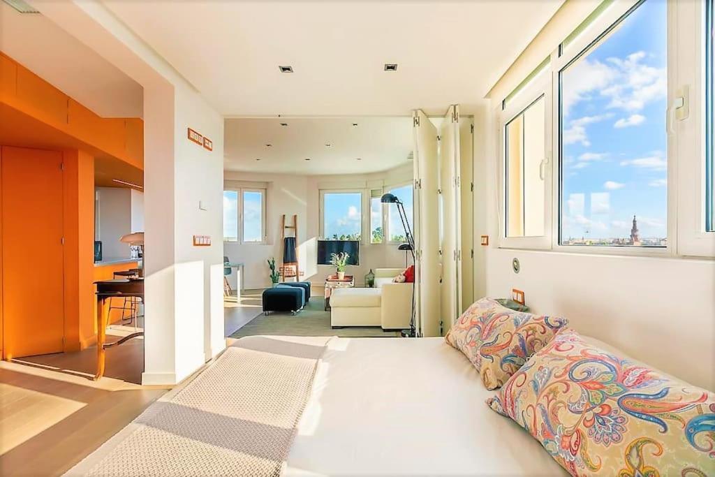 Appartement Lux Essentia *