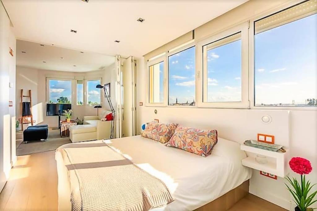 Lux Essentia Appartement *