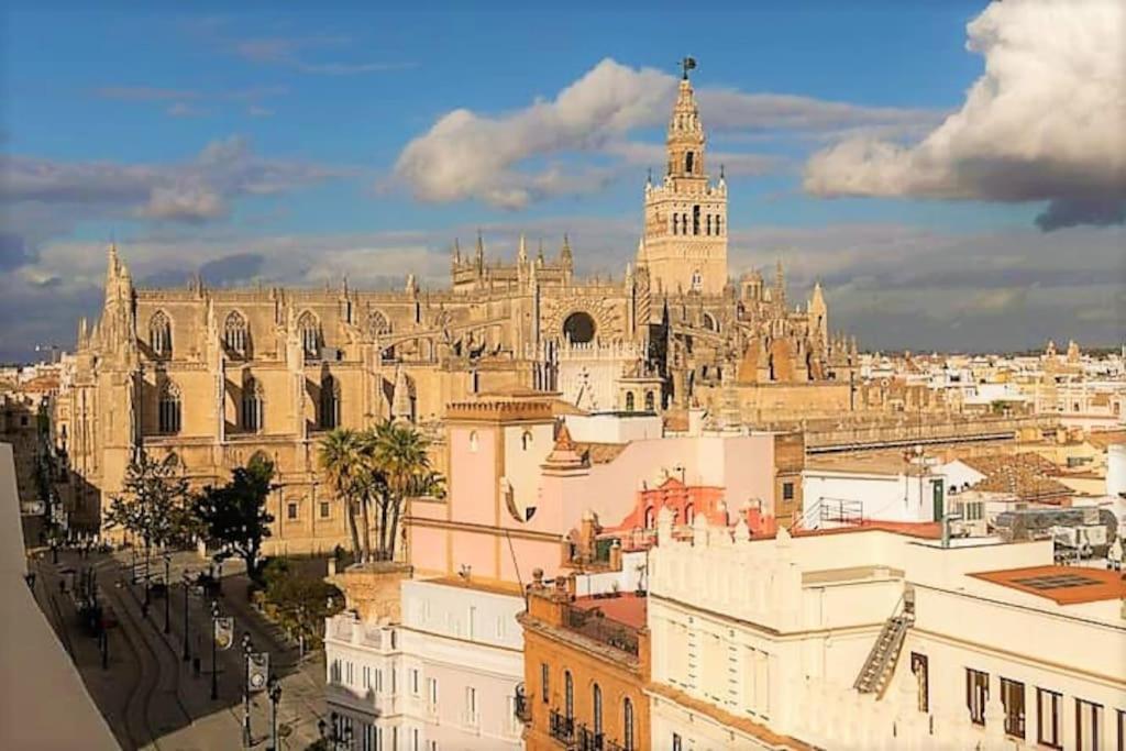 Lux Essentia * Sevilla