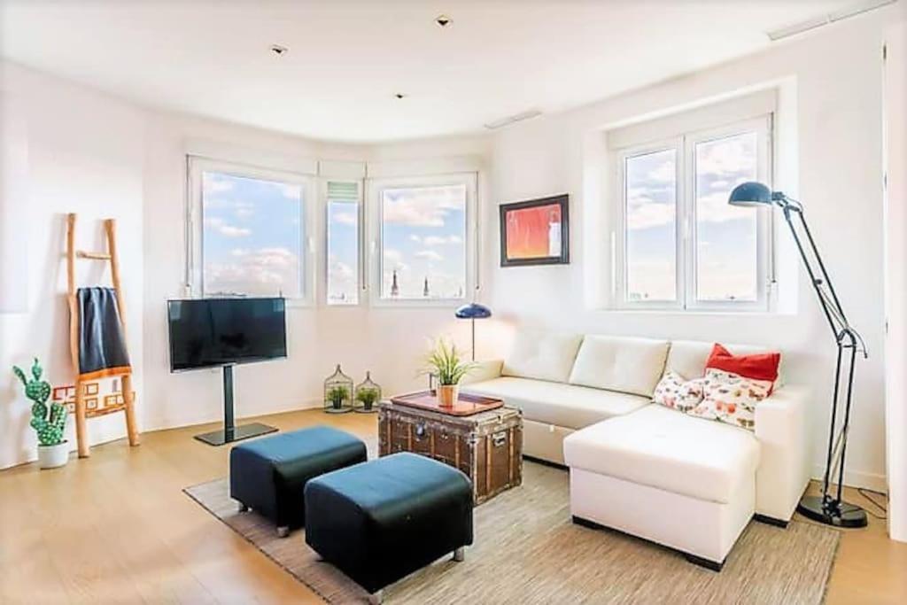 Appartement Lux Essentia *