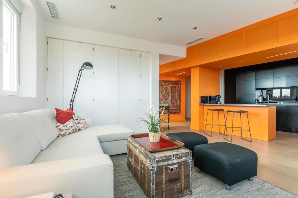 Appartement Lux Essentia *