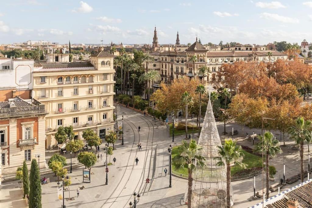 Lux Essentia Sevilla