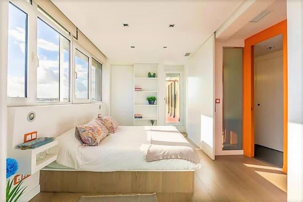 Appartement Lux Essentia