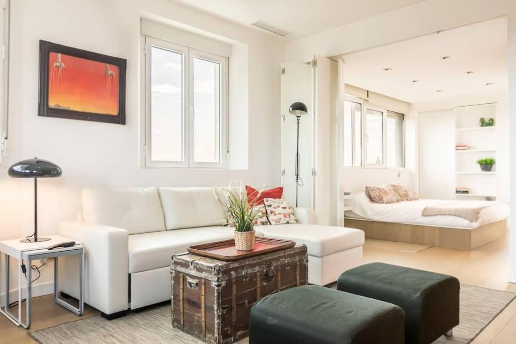 Lux Essentia Appartement