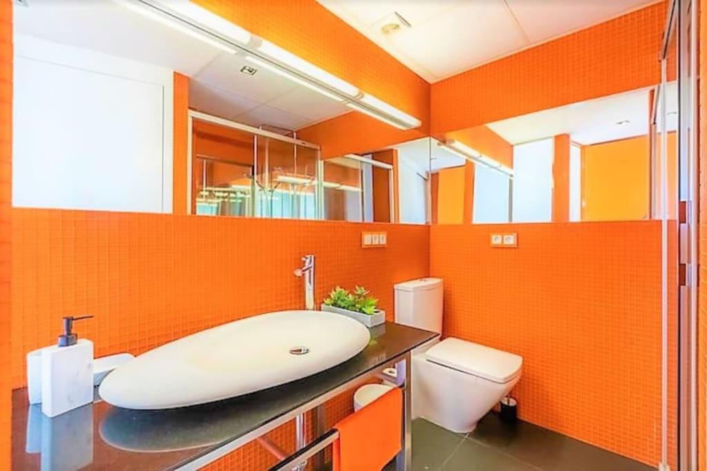 Lux Essentia Appartement *