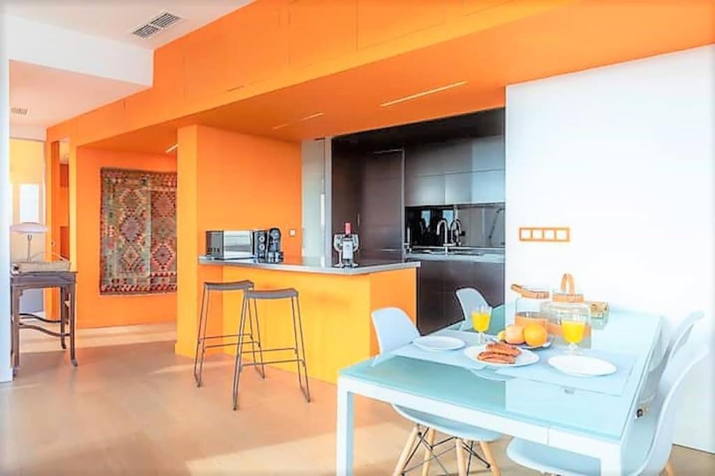 Appartement Lux Essentia *
