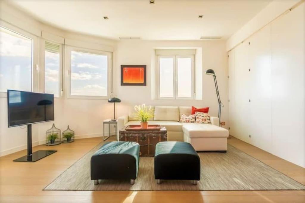 Lux Essentia * Sevilla