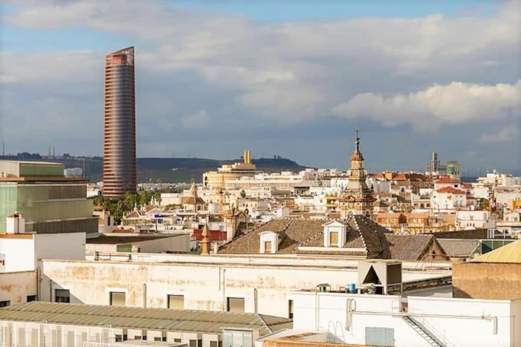 Appartement Lux Essentia Sevilla
