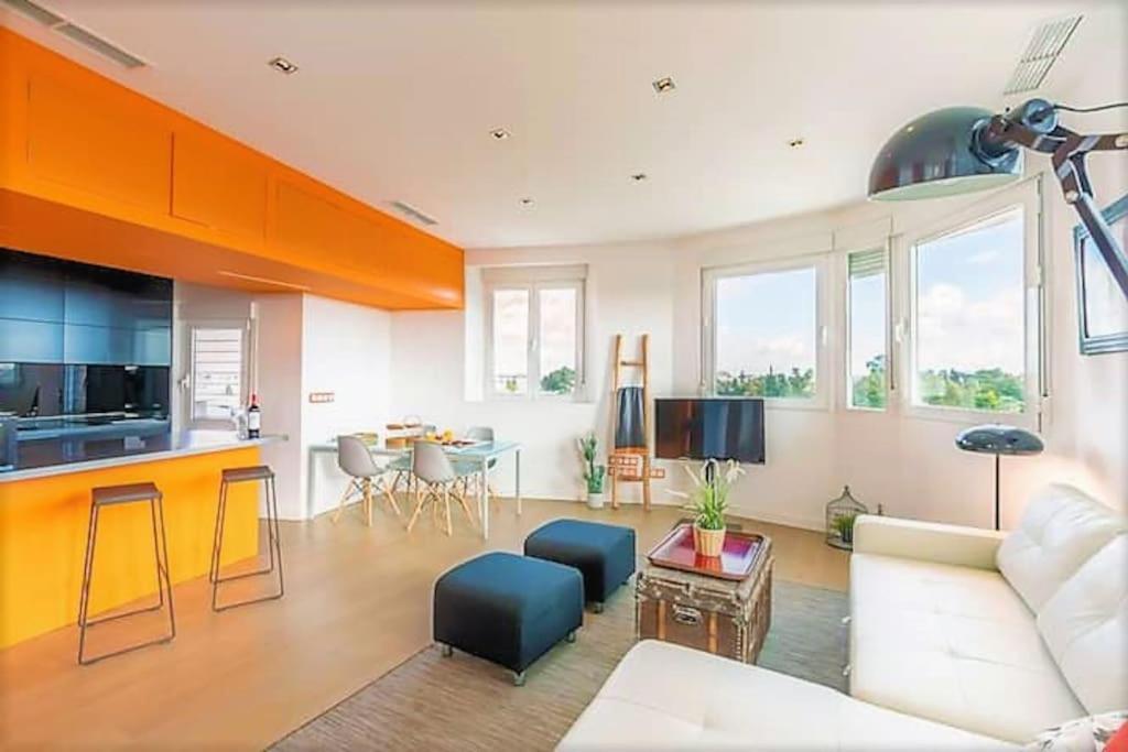 Lux Essentia Appartement *